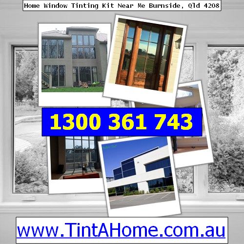Home Window Tinting Sydney Around Me Burnside, Qld 4208